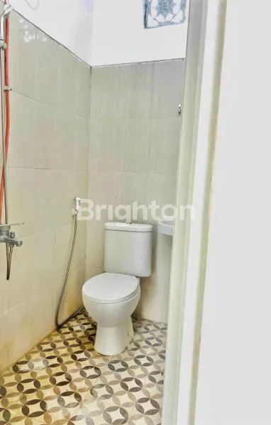 image RUMAH FULLY FURNISHED DI TUKAD BADUNG (8)