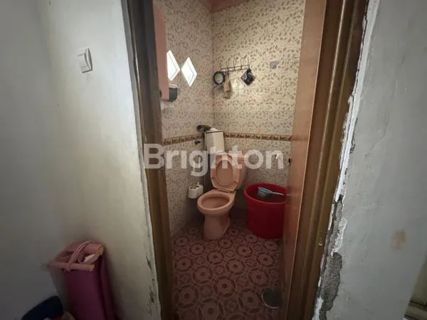 image RUMAH 4KT SIAP HUNI, LOKASI STRATEGIS BEBAS BANJIR (4)