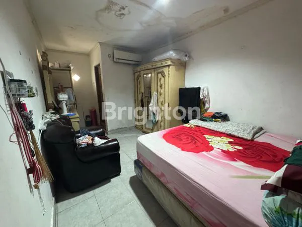 image RUMAH 4KT SIAP HUNI, LOKASI STRATEGIS BEBAS BANJIR (3)