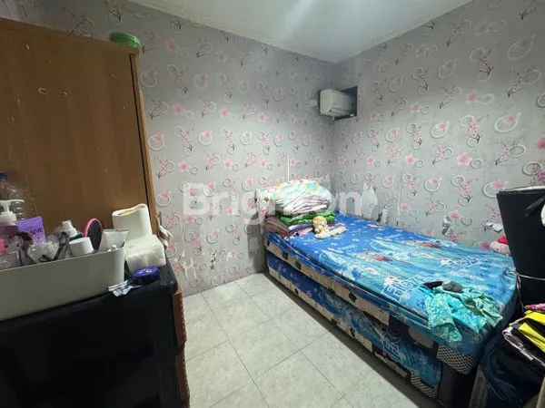 image RUMAH 4KT SIAP HUNI, LOKASI STRATEGIS BEBAS BANJIR (5)