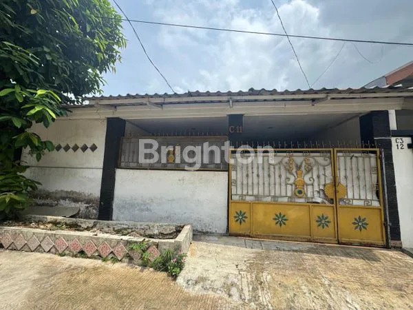 image RUMAH 4KT SIAP HUNI, LOKASI STRATEGIS BEBAS BANJIR (1)