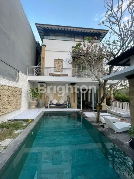 image DISEWAKAN PRIVAT VILLA DI BUKIT VIEW OF SUNSET (1)