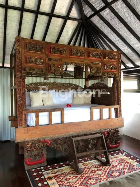 image DISEWAKAN PRIVAT VILLA DI BUKIT VIEW OF SUNSET (7)