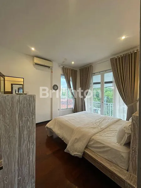 image DISEWAKAN PRIVAT VILLA DI BUKIT VIEW OF SUNSET (4)