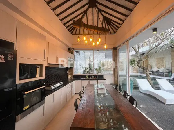 image DISEWAKAN PRIVAT VILLA DI BUKIT VIEW OF SUNSET (2)