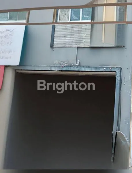 image RUKO 2 LT DI PASAR MODERN PARAMOUNT GADING SERPONG (1)