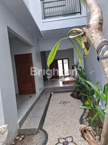 image DIJUAL RUMAH BARU ONE GATE DEKAT LIVING WORLD (3)