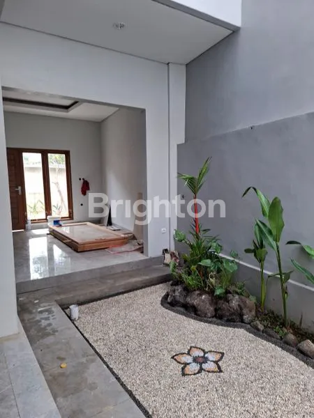 image DIJUAL RUMAH BARU ONE GATE DEKAT LIVING WORLD (4)
