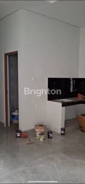 image DIJUAL RUMAH BARU ONE GATE DEKAT LIVING WORLD (7)