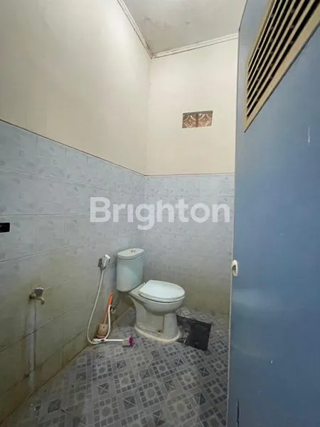 image HUNIAN MODERN 1 LANTAI, LOKASI STRATEGIS (7)