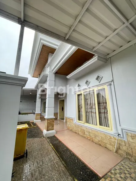 image HUNIAN MODERN 1 LANTAI, LOKASI STRATEGIS (3)