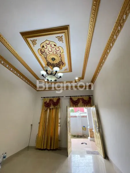 image HUNIAN MODERN 1 LANTAI, LOKASI STRATEGIS (2)