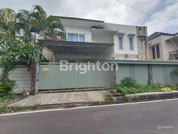 image DISEWAKAN RUMAH DI TAMAN MUMBUL UNGSAN,KUTA, BADUNG BALI (1)
