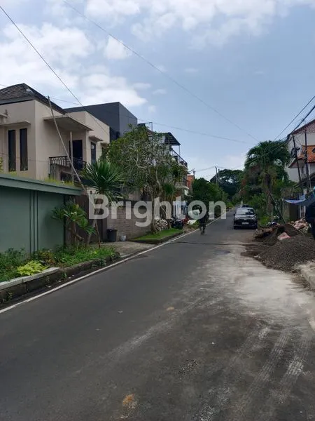 image DISEWAKAN RUMAH DI TAMAN MUMBUL UNGSAN,KUTA, BADUNG BALI (2)