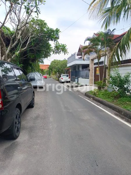 image DISEWAKAN RUMAH DI TAMAN MUMBUL UNGSAN,KUTA, BADUNG BALI (3)