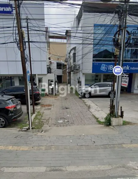 image RUKO JALAN PALANG MERAH DALAM (4)