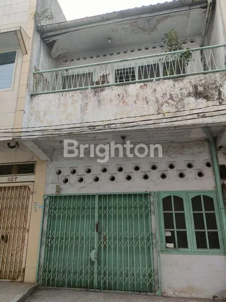 image RUKO JALAN PALANG MERAH DALAM (5)