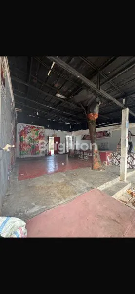 image DISEWAKAN – EX CAFE TANAH & BANGUNAN 2½ LANTAI AREA RUKO KEMANG PRATAMA, BEKASI (2)
