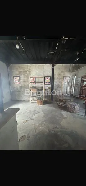 image DISEWAKAN – EX CAFE TANAH & BANGUNAN 2½ LANTAI AREA RUKO KEMANG PRATAMA, BEKASI (4)
