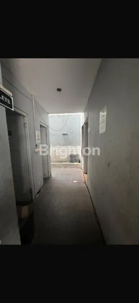 image DISEWAKAN – EX CAFE TANAH & BANGUNAN 2½ LANTAI AREA RUKO KEMANG PRATAMA, BEKASI (5)