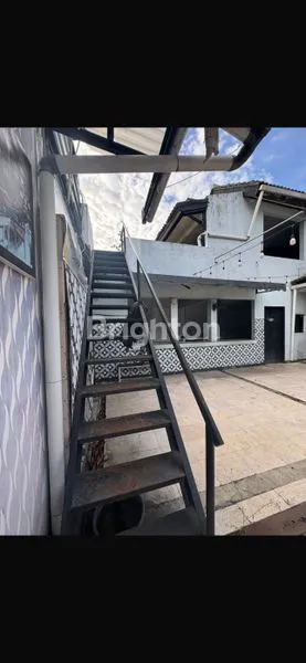 image DISEWAKAN – EX CAFE TANAH & BANGUNAN 2½ LANTAI AREA RUKO KEMANG PRATAMA, BEKASI (7)