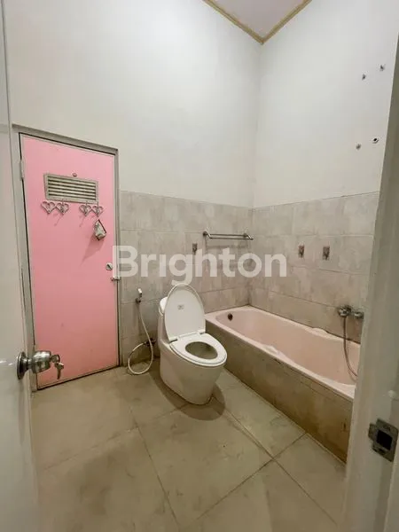 image HUNIAN MODERN 1 LANTAI, LOKASI STRATEGIS (6)