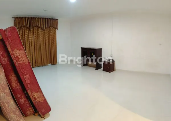 image RUMAH SIAP HUNI, CLUSTER, DEKAT DENGAN BERBAGAI FASUM (3)