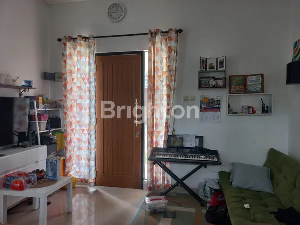 image DIJUAL RUMAH DI PERUMAHAN PONDOK PERMAI TAMAN TIRTA 2 (3)