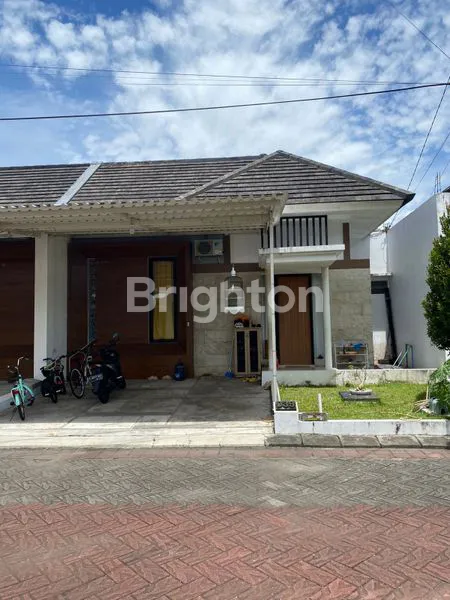 image DIJUAL RUMAH DI PERUMAHAN PONDOK PERMAI TAMAN TIRTA 2 (1)