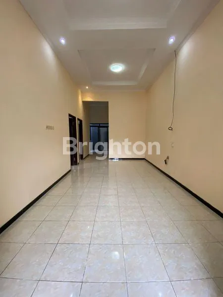 image DIJUAL RUMAH SIAP HUNI PONDOK WAGE INDAH TAMAN SIDOARJO (5)