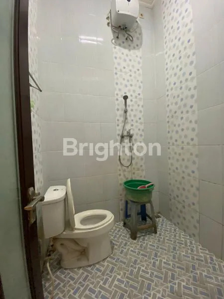 image DIJUAL RUMAH SIAP HUNI PONDOK WAGE INDAH TAMAN SIDOARJO (8)