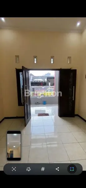 image DIJUAL RUMAH SIAP HUNI PONDOK WAGE INDAH TAMAN SIDOARJO (4)