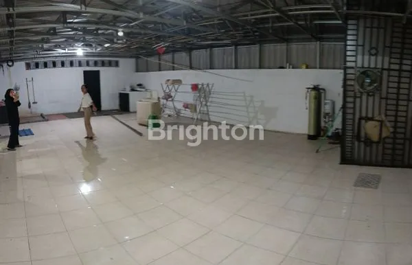 image RUMAH SIAP HUNI, CLUSTER, DEKAT DENGAN BERBAGAI FASUM (8)