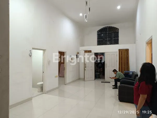 image RUMAH SIAP HUNI, CLUSTER, DEKAT DENGAN BERBAGAI FASUM (2)