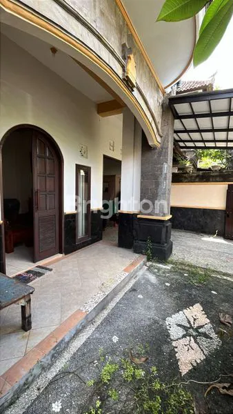 image RUMAH EKSKLUSIF FULL FURNISHED DI RENON, DENPASAR (3)