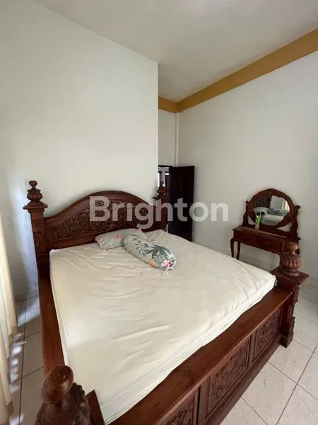 image RUMAH EKSKLUSIF FULL FURNISHED DI RENON, DENPASAR (7)