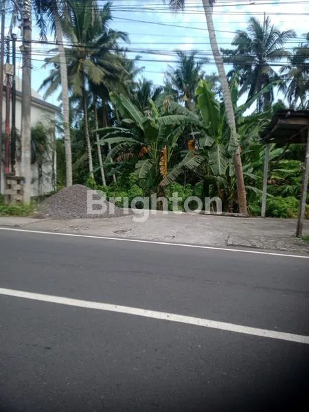 image DISEWAKAN TANAH DI MEGWI (1)