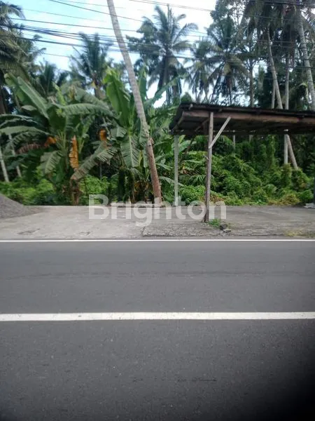 image DISEWAKAN TANAH DI MEGWI (3)