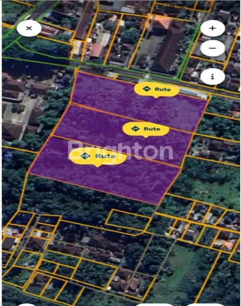 image DISEWAKAN TANAH DI MEGWI (4)