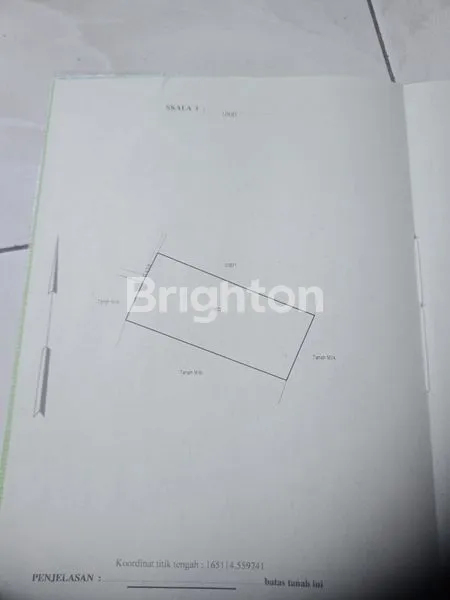 image DISEWAKAN TANAH DI MEGWI (5)