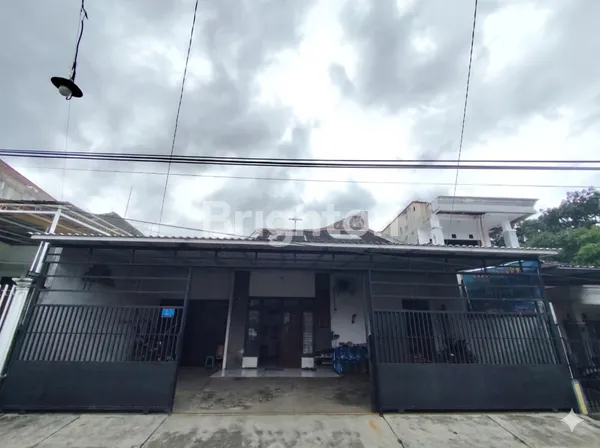 image DIJUAL RUMAH LUAS AREA PUNCAK TIDAR SELANGKAH KE DIENG DEKAT KE VPT SELANGKAH KE CHARIS WESLEY MACHUNG STRATEGIS NYAMAN AREA ELIT KOTA MALANG (1)