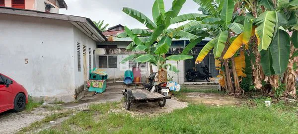 image RUMAH STRATEGIS DI PUSAT KOTA (1)