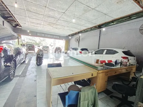 image GUDANG SHOWROOM STRATEGIS – LOKASI PREMIUM DI GATSU TENGAH, DENPASAR UTARA! (1)