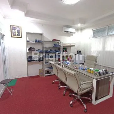image WORKSHOP & KANTOR STRATEGIS DI JAKARTA BARAT, LT 609M² LB 642M² (4)