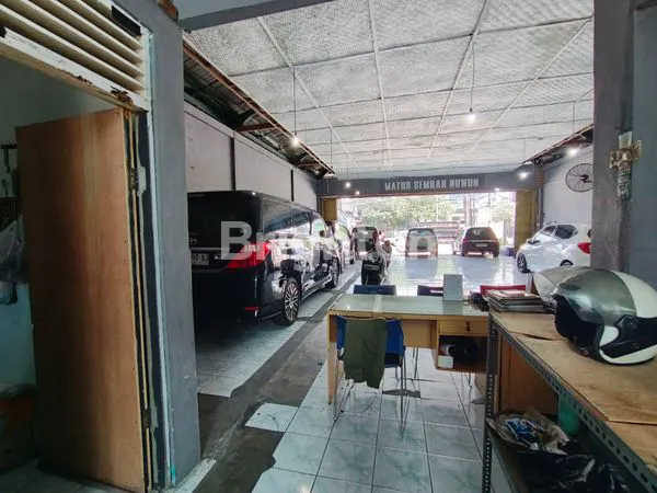 image GUDANG SHOWROOM STRATEGIS – LOKASI PREMIUM DI GATSU TENGAH, DENPASAR UTARA! (3)