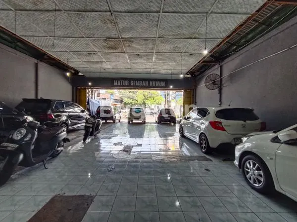 image GUDANG SHOWROOM STRATEGIS – LOKASI PREMIUM DI GATSU TENGAH, DENPASAR UTARA! (6)