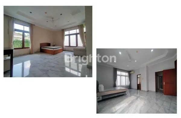image RUMAH MEWAH DI PERUMAHAN EKSKLUSIF STRATEGIS DI TB SIMATUPANG JAKARTA SELATAN (4)