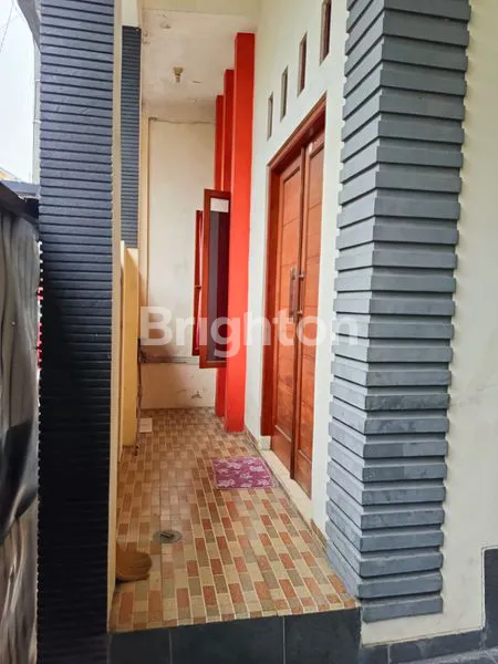 image DIJUAL CEPAT RUMAH 2 LANTAI JL. PULO SIRIH, PEKAYON JAYA – BEKASI SELATAN  LOKASI SUPER STRATEGIS, LINGKUNGAN NYAMAN, DAN BEBAS BANJIR. COCOK UNTUK HUNIAN KELUARGA MAUPUN INVESTASI (8)