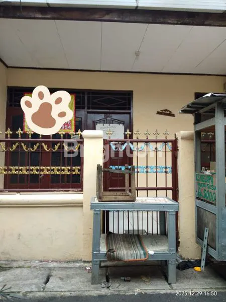 image DIJUAL CEPAT! RUMAH SANGAT TERJANGKAU DI SERDANG, KEMAYORAN (2)