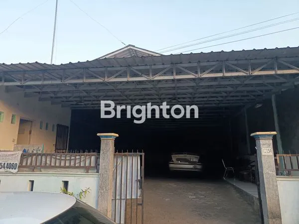 image HUNIAN DI DAERAH JATISARI AMAN NYAMAN (1)